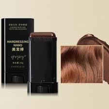 Hair Root Touch-Up Stick – Black