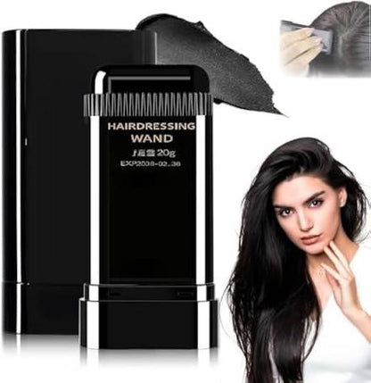 Hair Root Touch-Up Stick – Black