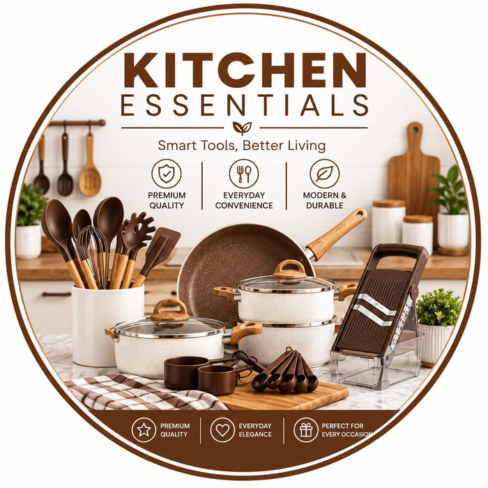 Kitchen Essentials