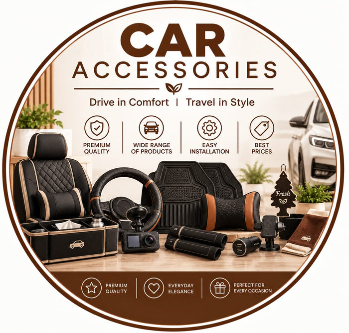 Car Accessories