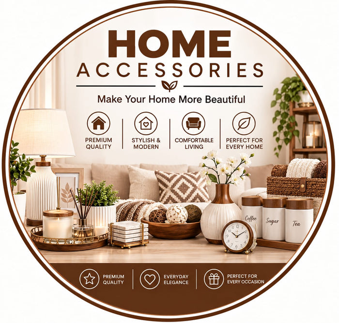 Home Accessories