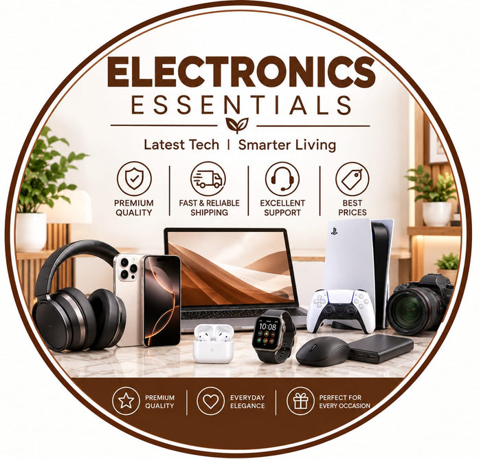Electronics